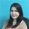 Sharon Mora Saravia